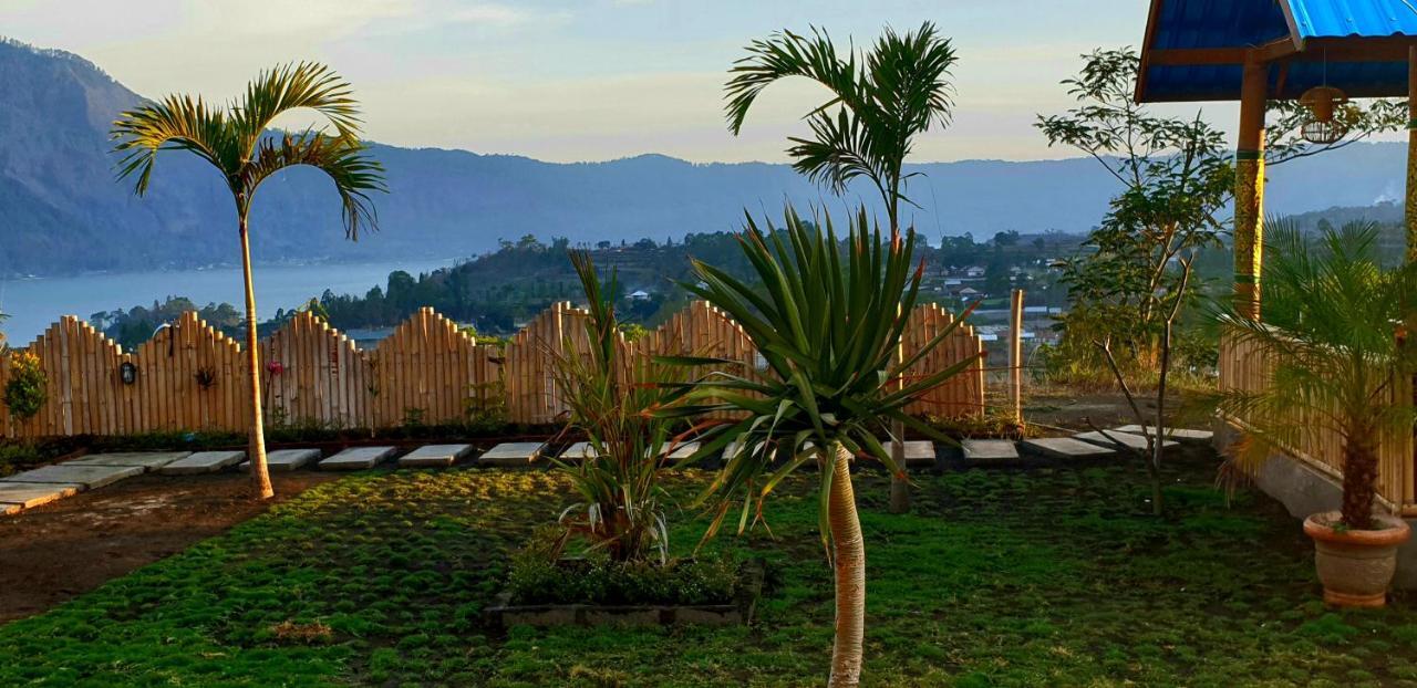 Volcano Lake View Kintamani  Exterior photo